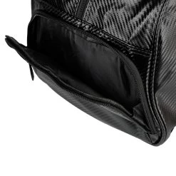 Wilson Elite Sports Bag Special Edition - Black, Red -Sports Supplies Shop 0226200000 11