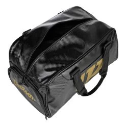 Wilson Elite Sports Bag Special Edition - Black, Gold 11 Wilson Elite Sports Bag Special Edition - Black, Gold -Sports Supplies Shop 0226300000 10