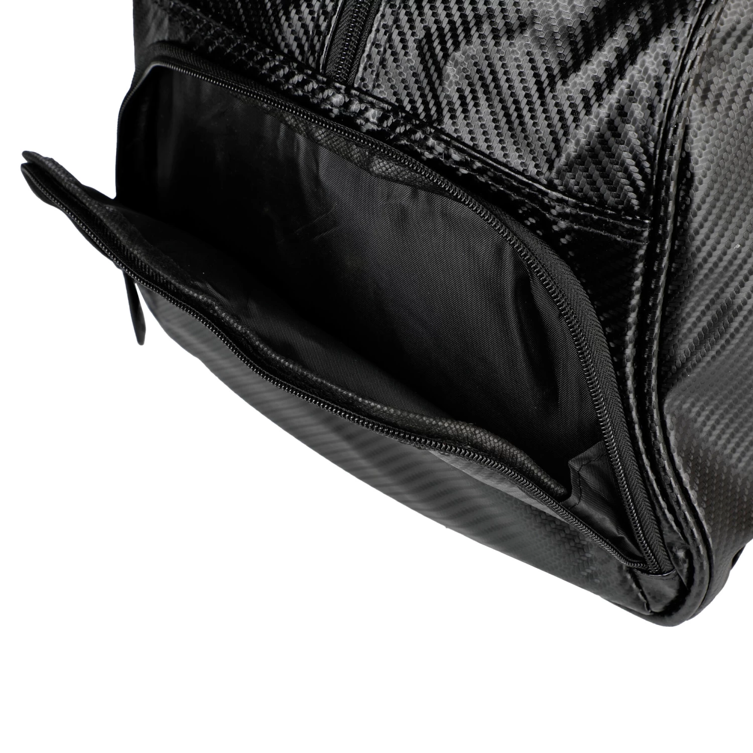 Wilson Elite Sports Bag Special Edition - Black, Gold 4 Wilson Elite Sports Bag Special Edition - Black, Gold - Image 4