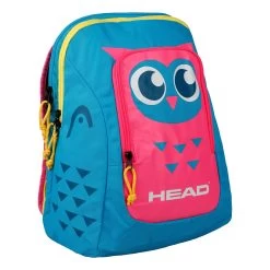 Head Kids Backpack - Blue, Pink