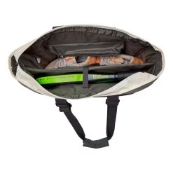 Wilson Women's Tote Padel Sports Bag - White -Sports Supplies Shop 0230800000 13