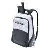 Head Djokovic Backpack - Black, White