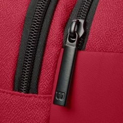 Wilson Bela DNA Super Tour Padel Racket Bag - Red 10 Wilson Bela DNA Super Tour Padel Racket Bag - Red -Sports Supplies Shop 0233200000 11