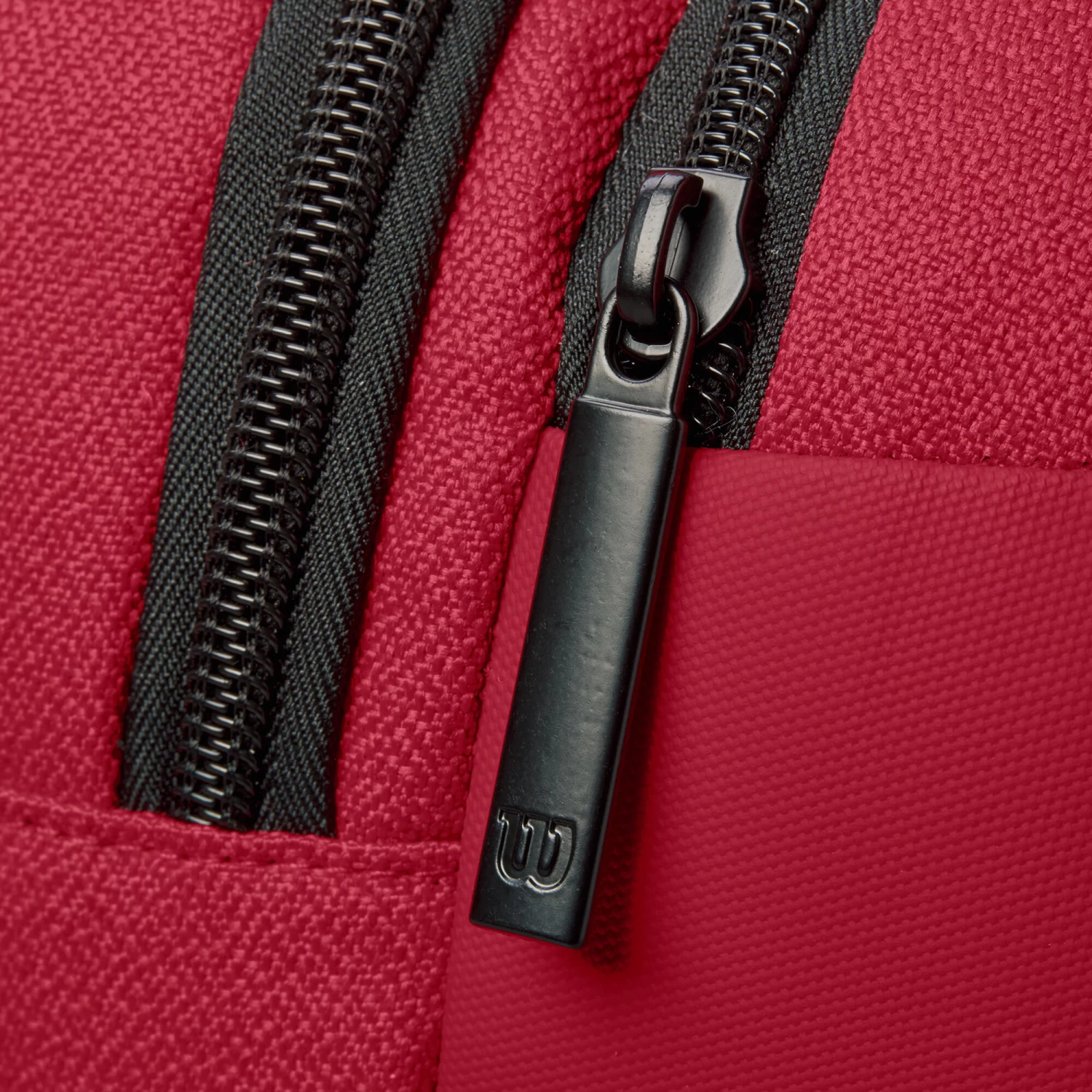 Wilson Bela DNA Super Tour Padel Racket Bag - Red 5 Wilson Bela DNA Super Tour Padel Racket Bag - Red - Image 5