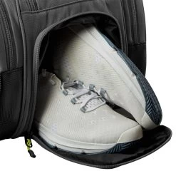 Wilson Tour Blade Padel Racket Bag - Black, Green 14 Wilson Tour Blade Padel Racket Bag - Black, Green -Sports Supplies Shop 0233900000 13