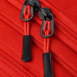 Wilson Tour Red Padel Racket Bag - Red -Sports Supplies Shop 0234100000 16