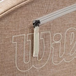 Wilson Team Padel Bag Padel Racket Bag - Brown -Sports Supplies Shop 0234600000 16