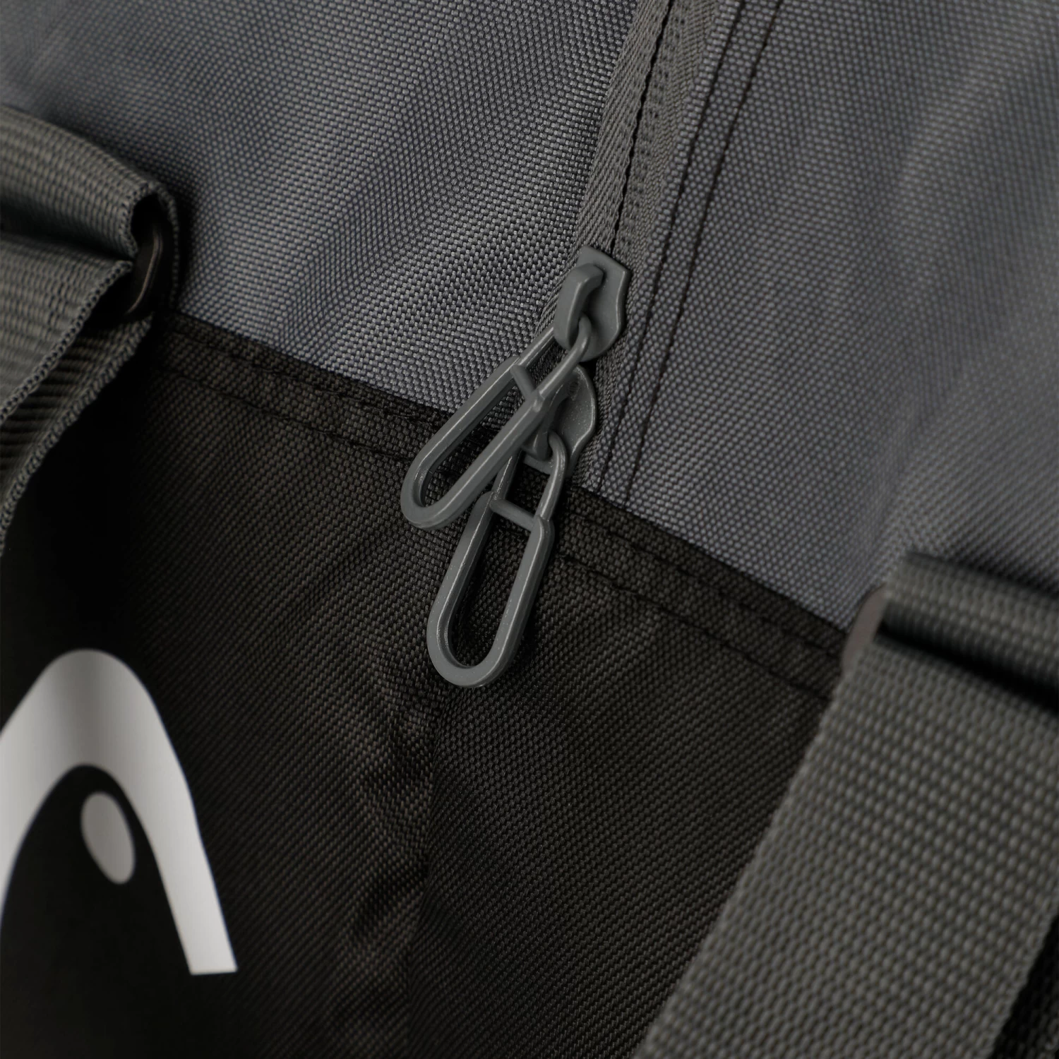 Head Core Padel Combi Padel Racket Bag - Black, White 3 Head Core Padel Combi Padel Racket Bag - Black, White - Image 3