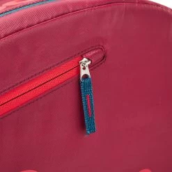 Wilson Junior Padel Racket Bag - Red -Sports Supplies Shop 0235100000 12