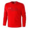 Fila Rocco Sweatshirt Men - Red