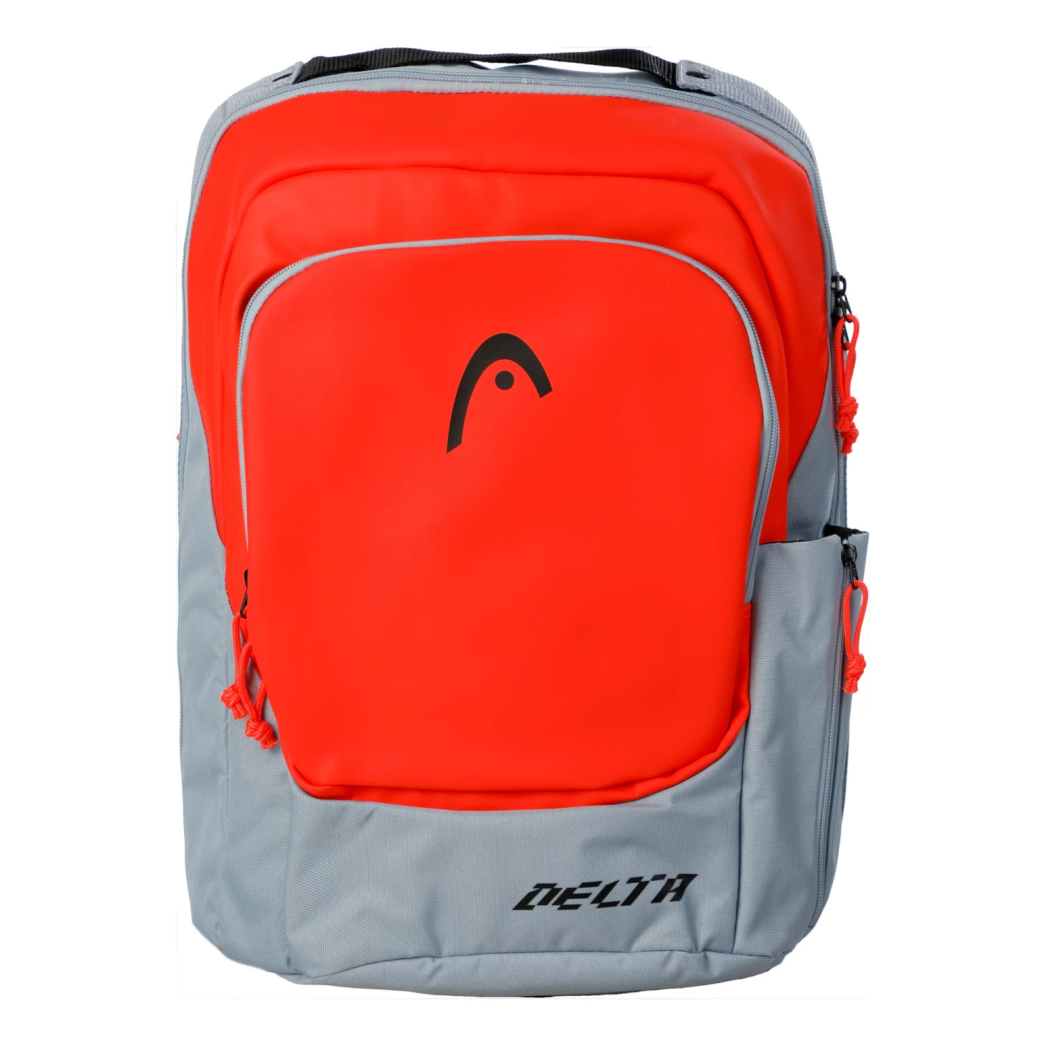 Head Delta Backpack - Grey, Orange 1 Head Delta Backpack - Grey, Orange