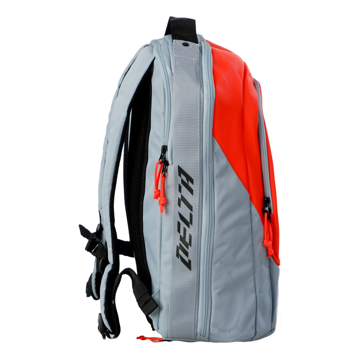 Head Delta Backpack - Grey, Orange 2 Head Delta Backpack - Grey, Orange - Image 2