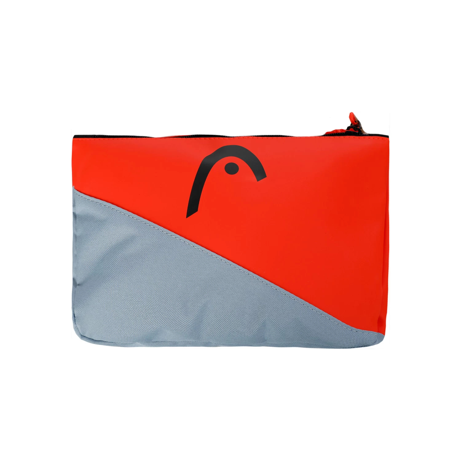 Head Delta Toilet Bag - Grey, Orange 1 Head Delta Toilet Bag - Grey, Orange