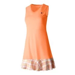 Fila Zoe Dress Women - Apricot, Multicoloured 10 Fila Zoe Dress Women - Apricot, Multicoloured -Sports Supplies Shop 02388000 000