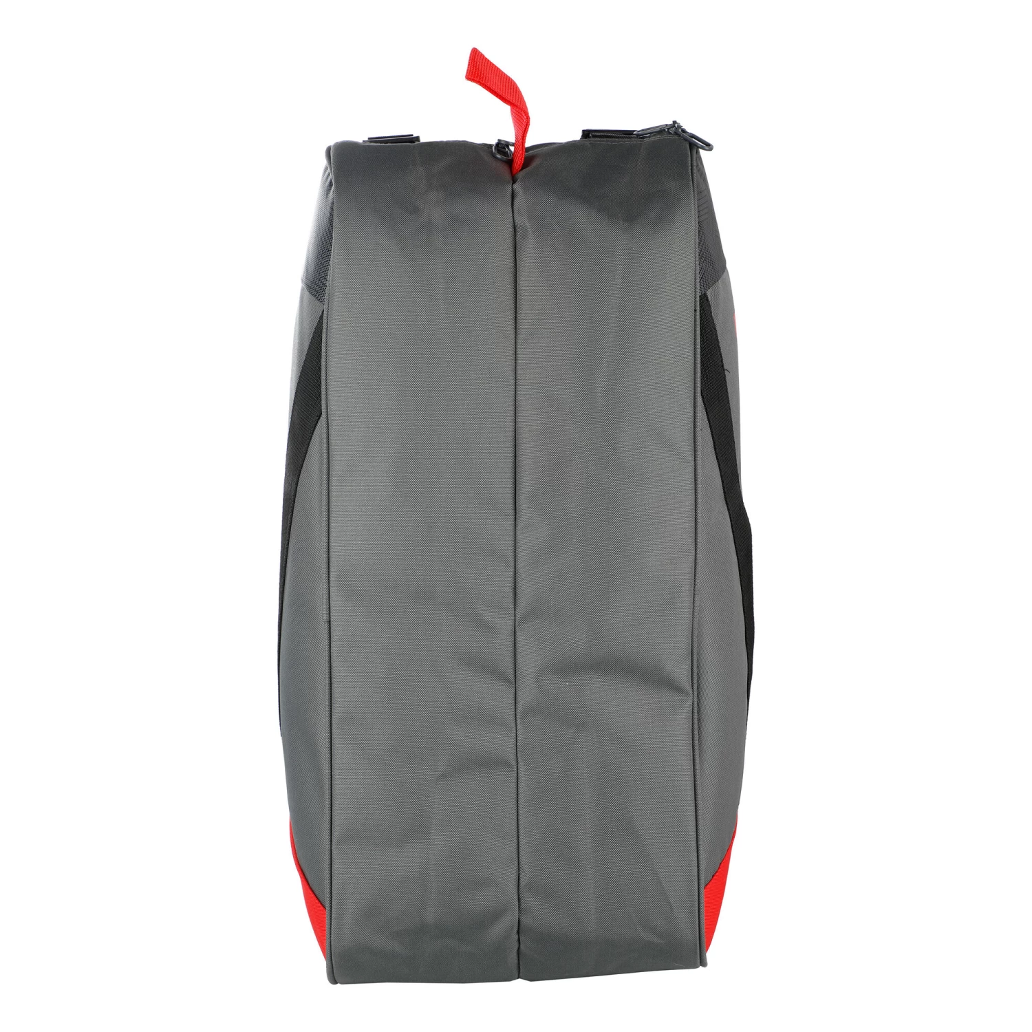 Head Core Padel Combi Padel Racket Bag - Anthracite, Red 5 Head Core Padel Combi Padel Racket Bag - Anthracite, Red - Image 5