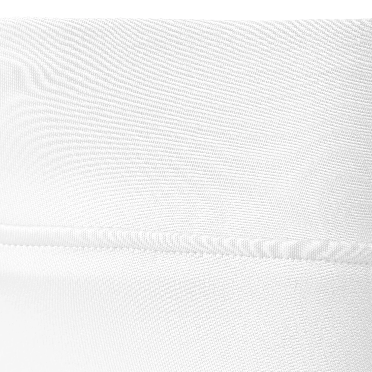 Fila Dora Skirt Women - White, Dark Blue 4 Fila Dora Skirt Women - White, Dark Blue - Image 4