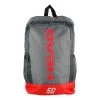 Head Core Backpack - Anthracite, Red