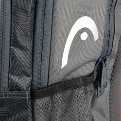 Head Core Backpack - Anthracite, Red 9 Head Core Backpack - Anthracite, Red -Sports Supplies Shop 0244100000 10