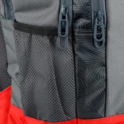 Head Core Backpack - Anthracite, Red 10 Head Core Backpack - Anthracite, Red -Sports Supplies Shop 0244100000 11