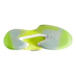 Wilson Kaos Mirage All Court Shoe Men - White, Neon Yellow 10 Wilson Kaos Mirage All Court Shoe Men - White, Neon Yellow -Sports Supplies Shop 02449000 0 5
