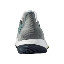 Wilson Kaos Rapide All Court Shoe Men - White, Grey -Sports Supplies Shop 02450000 0 2