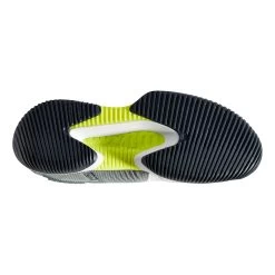 Wilson Kaos Rapide All Court Shoe Men - White, Grey -Sports Supplies Shop 02450000 0 5