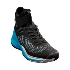 Wilson Amplifeel 2.0 All Court Shoe Men - Black, Turquoise -Sports Supplies Shop 02451000 000