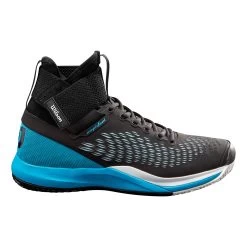 Wilson Amplifeel 2.0 All Court Shoe Men - Black, Turquoise