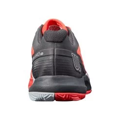 Wilson Rush Pro 3.5 Clay Court Shoe Men - Red, Black 11 Wilson Rush Pro 3.5 Clay Court Shoe Men - Red, Black -Sports Supplies Shop 02458000 0 2