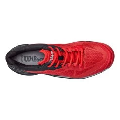 Wilson Rush Pro 3.5 Clay Court Shoe Men - Red, Black 8 Wilson Rush Pro 3.5 Clay Court Shoe Men - Red, Black -Sports Supplies Shop 02458000 0 4