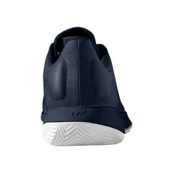 Wilson Kaos Swift Clay Court Shoe Men - Dark Blue, Orange -Sports Supplies Shop 02471000 0 2