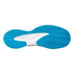 Wilson Kaos Comp 2.0 CC Ultra Clay Court Shoe Special Edition Men - White, Dark Blue 9 Wilson Kaos Comp 2.0 CC Ultra Clay Court Shoe Special Edition Men - White, Dark Blue -Sports Supplies Shop 02506000 0 5