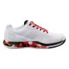 Wilson Rush Pro 3.5 Tokyo All Court Shoe Women - White, Multicoloured