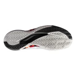 Wilson Rush Pro 3.5 Tokyo All Court Shoe Women - White, Multicoloured -Sports Supplies Shop 02519000 0 5
