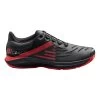 Wilson Kaos Bela Padel Shoe Women - Black, Red