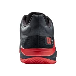 Wilson Kaos Bela Padel Shoe Women - Black, Red 11 Wilson Kaos Bela Padel Shoe Women - Black, Red -Sports Supplies Shop 02521000 0 2