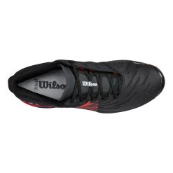 Wilson Kaos Bela Padel Shoe Women - Black, Red 8 Wilson Kaos Bela Padel Shoe Women - Black, Red -Sports Supplies Shop 02521000 0 4