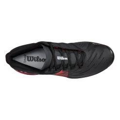 Wilson Kaos Bela Padel Shoe Men - Red, Black 8 Wilson Kaos Bela Padel Shoe Men - Red, Black -Sports Supplies Shop 02522000 0 4