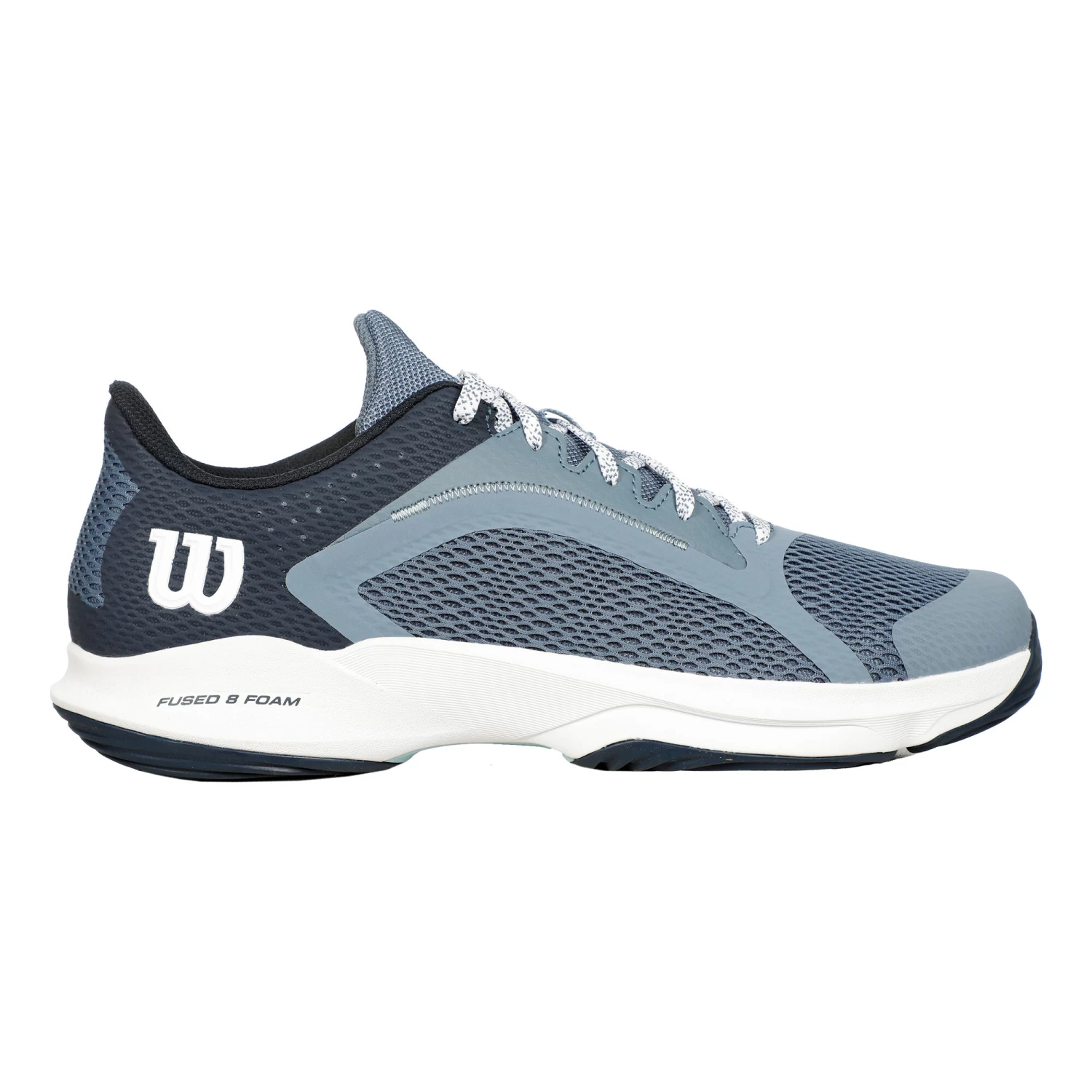Wilson Hurakn 2.0 Men - Blue, White 1 Wilson Hurakn 2.0 Men - Blue, White