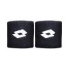 Lotto II Wristband - Dark Blue, White