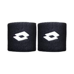 Lotto II Wristband - Dark Blue, White