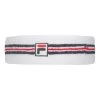 Fila Jacob Headband - White, Blue