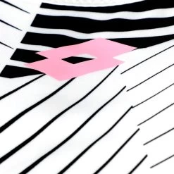 Lotto Top Ten II PRT Dress Women - White, Black -Sports Supplies Shop 03031000 10