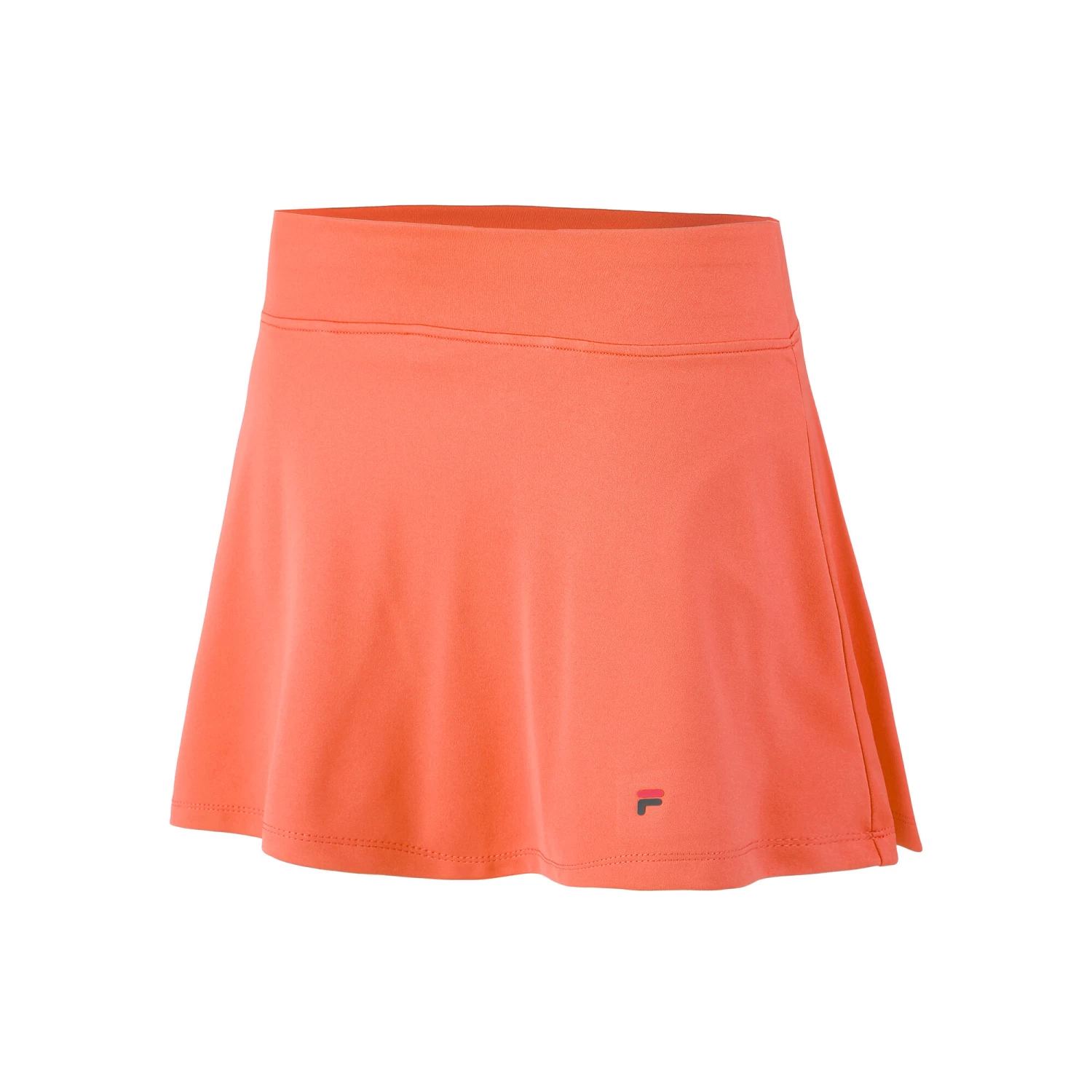 Fila Anna Skirt Women - Orange 1 Fila Anna Skirt Women - Orange