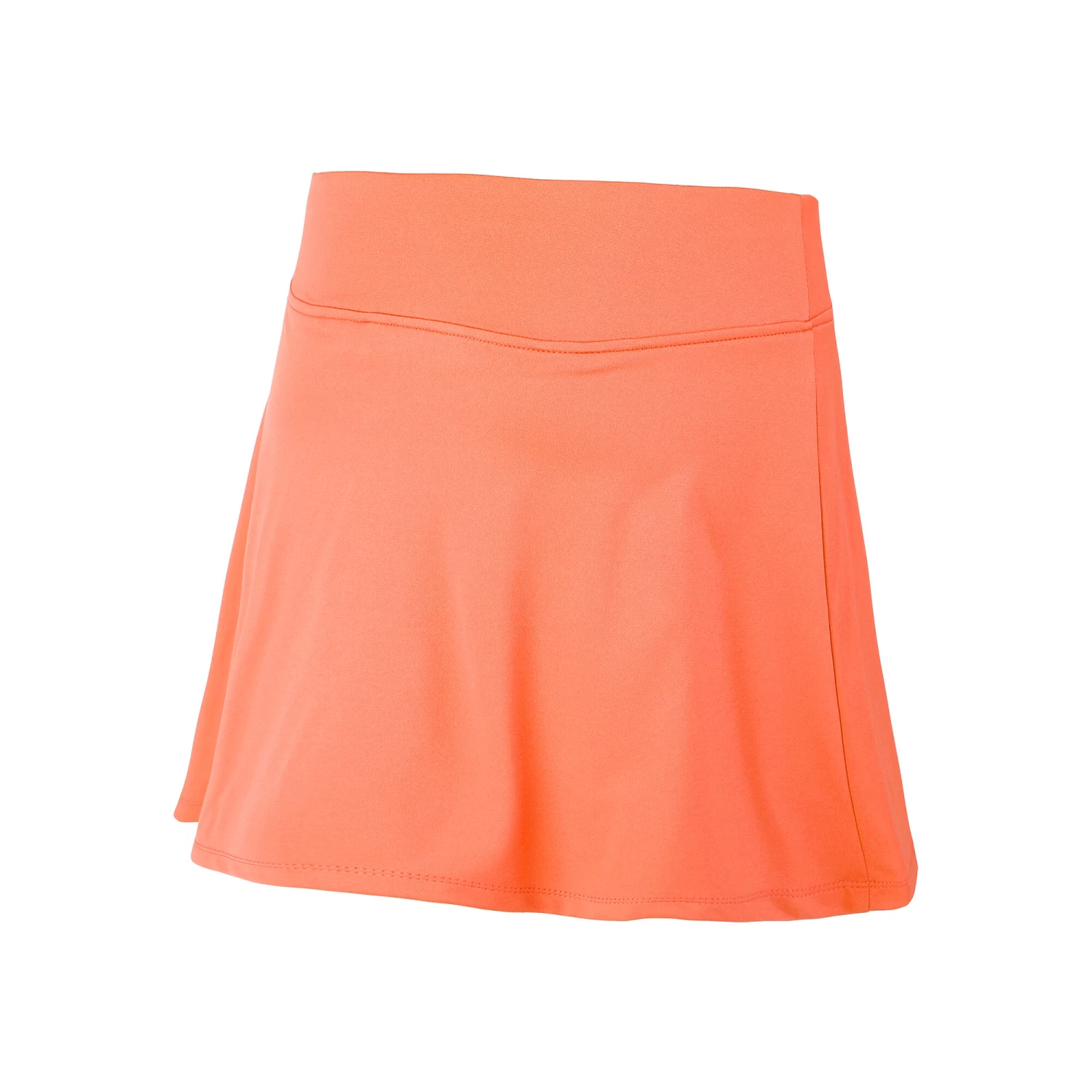 Fila Anna Skirt Women - Orange 2 Fila Anna Skirt Women - Orange - Image 2