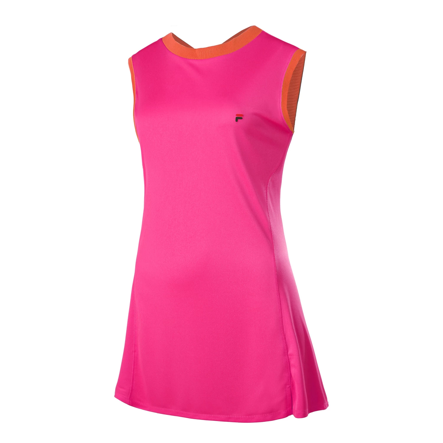 Fila Isabella Dress Women - Pink, Orange 1 Fila Isabella Dress Women - Pink, Orange
