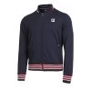 Fila Bruce Training Jacket Men - Blue