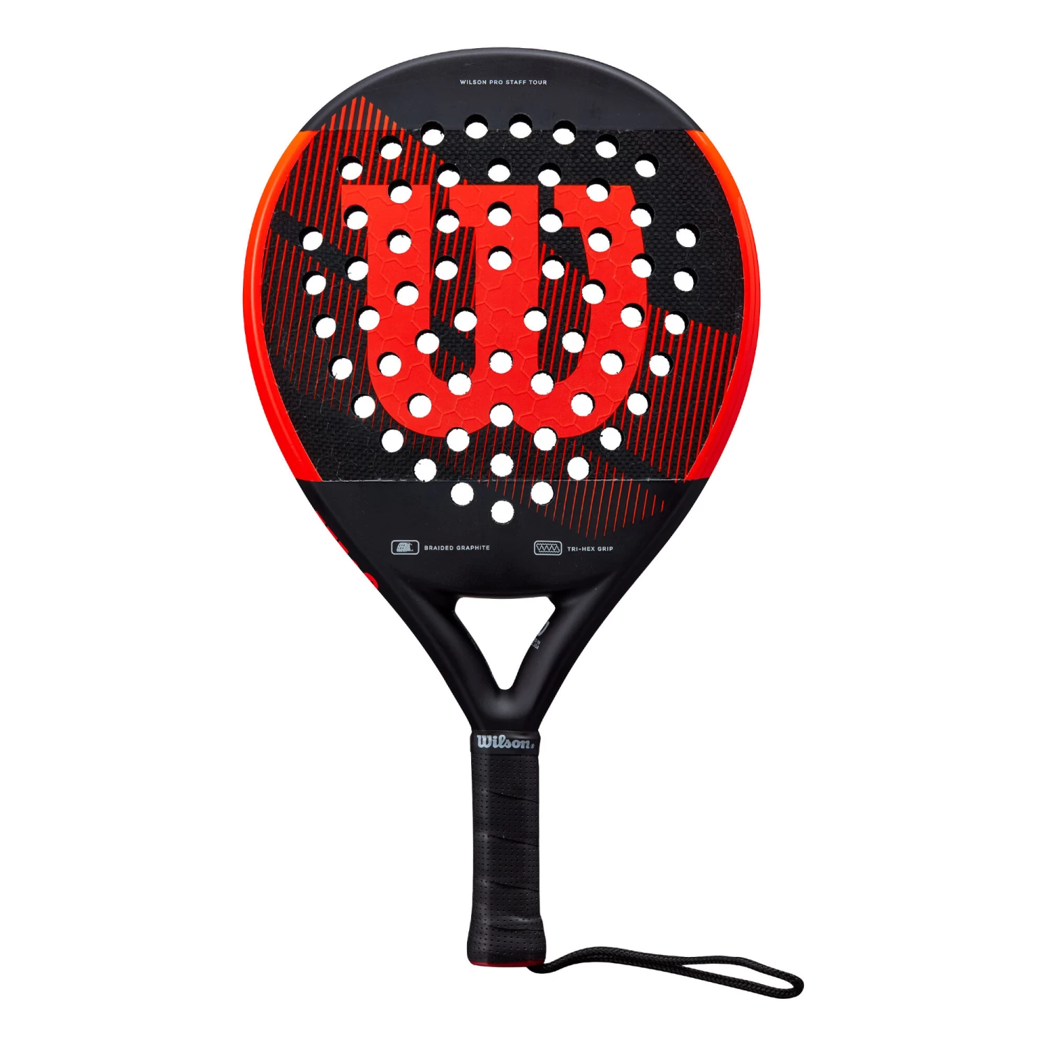 Wilson Pro Staff Tour 1 Wilson Pro Staff Tour