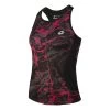 Lotto Run Fit 1 Tank Top Women - Black, Pink