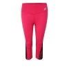 Lotto Run Fit Mid 1 Tight Women - Pink